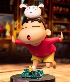 Crayon Shin-Chan