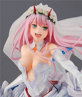 Darling in the FranXX - Zero Two -For My Darling- 1/7