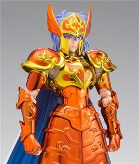 Saint Cloth Myth EX Siren Sorrento 