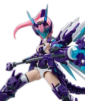 1/12 ATK Girl Chinese Divine Beasts Qinglong