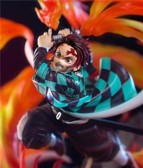 Kamado Tanjirou