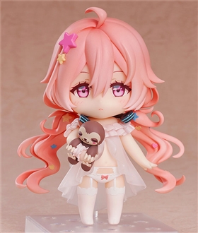 Nendoroid Red: Pride of Eden Evante