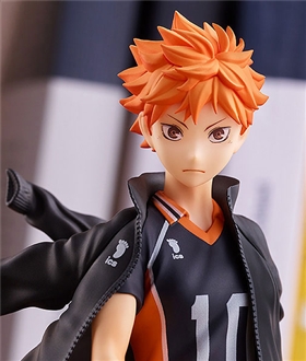 POP UP PARADE Haikyuu!! TO THE TOP Shoyo Hinata