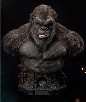Godzilla-vs-Kong-Kong-Bust