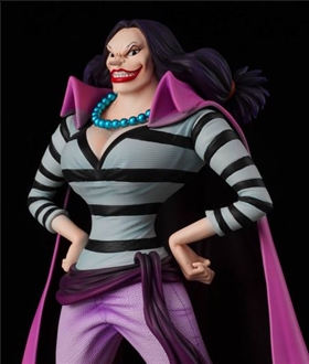 Catarina Devon - One Piece