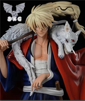 Nura: Rise of the Yokai Clan