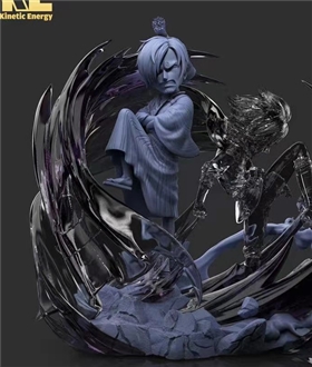 Sanji [Special Color Edition] – one Piece