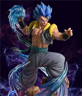 Gogeta – Dragon Ball