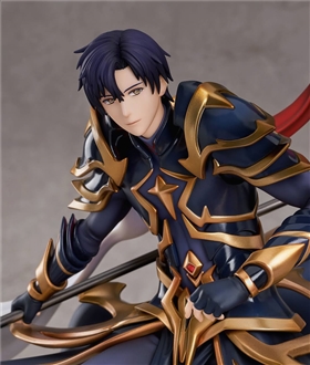 The King's Avatar - One Autumn Leaf 1/7