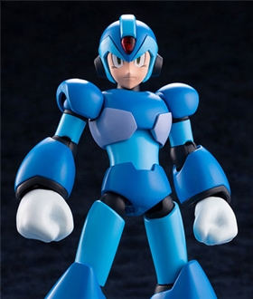 Mega Man X 1/12