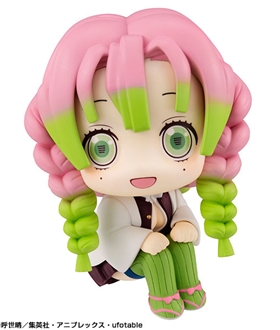 LookUp Demon Slayer: Kimetsu no Yaiba Mitsuri Kanroji