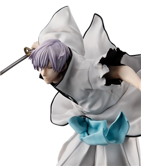G.E.M. Series BLEACH Gin Ichimaru Arrancar Arc