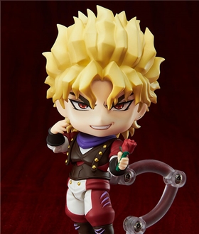Nendoroid TV Anime JoJo's Bizarre Adventure Dio Brando