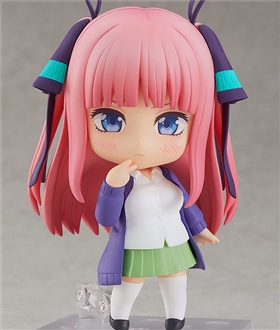 Nendoroid The Quintessential Quintuplets Nino Nakano
