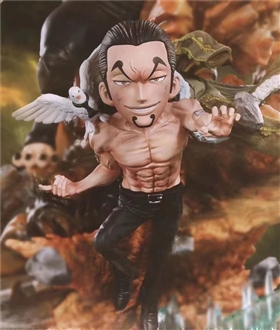 Rob Lucci - One Piece