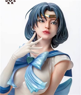 Sailor Mercury