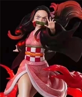 Nezuko – Demon Slayer