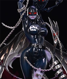 Lady Devimon - Digimon