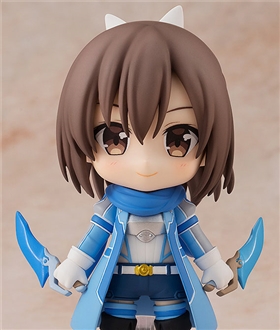 Nendoroid KDcolle BOFURI: I Don't Want to Get Hurt, so I'll Max Out My Defense. Sally
