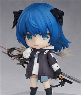 Nendoroid Arknights Mostima