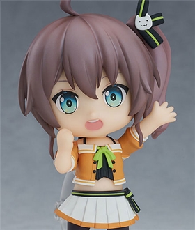 Nendoroid hololive production Natsuiro Matsuri