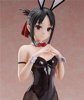 B-STYLE Kaguya-sama: Love Is War -The Geniuses' War of Love and Brains- Kaguya Shinomiya Bunny Ver. 1/4