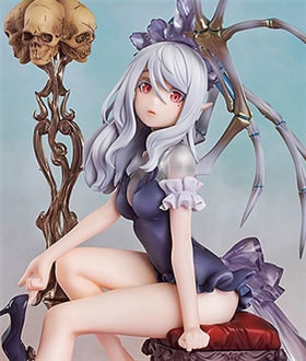 Kaibutsu Shoujo Pelecanus 1/7