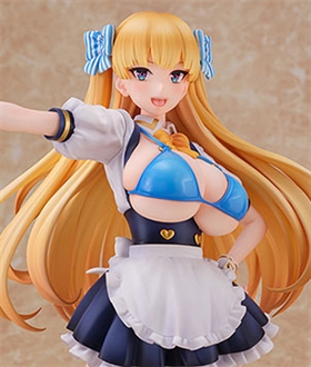 Michihasu Original Lina Bell Roll 1/6