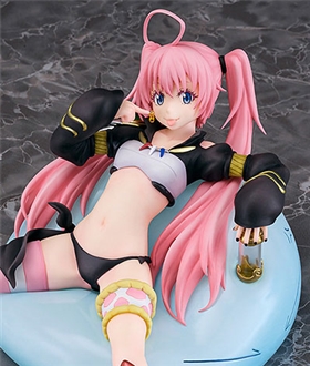 That Time I Got Reincarnated as a Slime Milim Nava 1/7