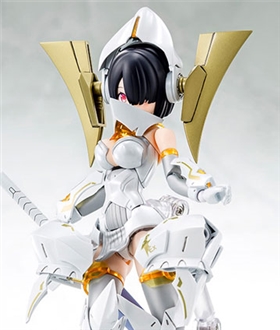 Megami Device BULLET KNIGHTS EXECUTIONER BRIDE 1/1