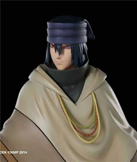 Uchiha Sasuke - Naruto