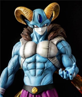 Maura final form 1/6 - Dragon Ball