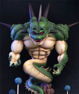 Namek Dragon - Dragon Ball