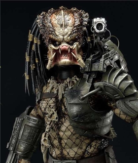 Jungle-Hunter-Predator