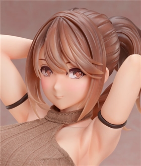 BINDing Creator's Opinion - Hinano 1/4