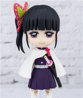 Kimetsu no Yaiba - Figuarts mini Kanawo Kurihana