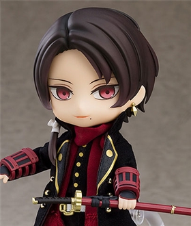 Nendoroid Doll Touken Ranbu Online Kashuu Kiyomitsu