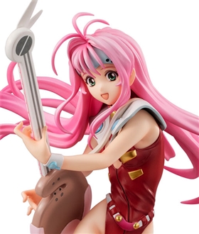 Macross 7 Fire Bomber Mylene Jenius