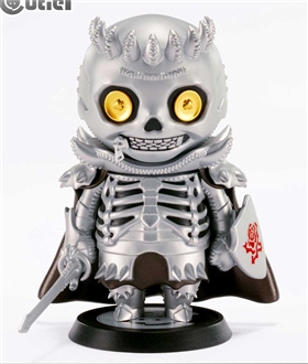 Cutie1 Berserk Skull Knight