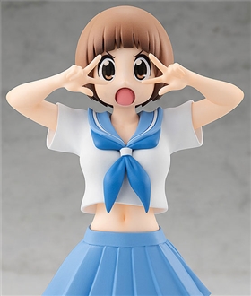 POP UP PARADE Kill la Kill Mako Mankanshoku