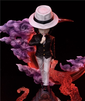 Muzan - Demon Slayer