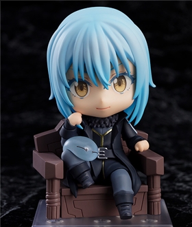 That Time I Got Reincarnated as a Slime - Nendoroid Rimuru -Demon Lord Ver.-