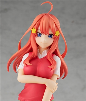 POP UP PARADE The Quintessential Quintuplets SS Itsuki Nakano