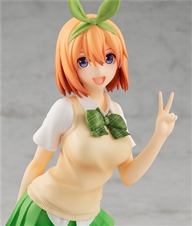 POP UP PARADE The Quintessential Quintuplets SS Yotsuba Nakano