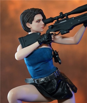 SOA Anti-Biochemical Force Gill