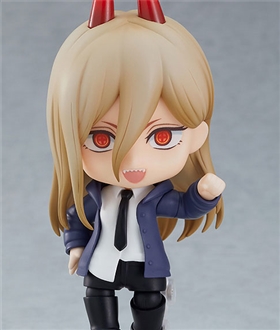 Nendoroid Chainsaw Man Power