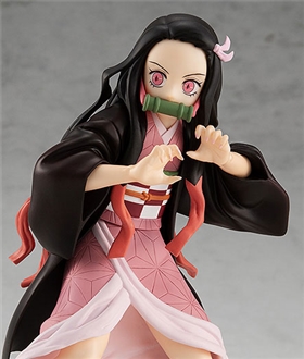 POP UP PARADE Demon Slayer: Kimetsu no Yaiba Nezuko Kamado