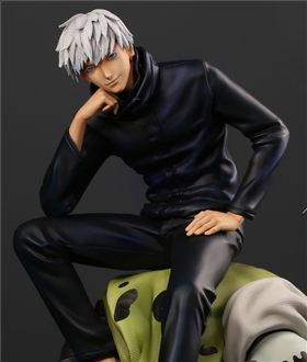 Gojo Satoru – Jujutsu Kaisen