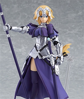 figma Fate/Grand Order Ruler/Jeanne d'Arc