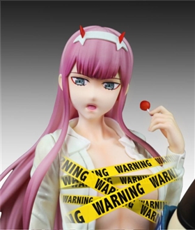 Zero 2 – Darling In The Franxx